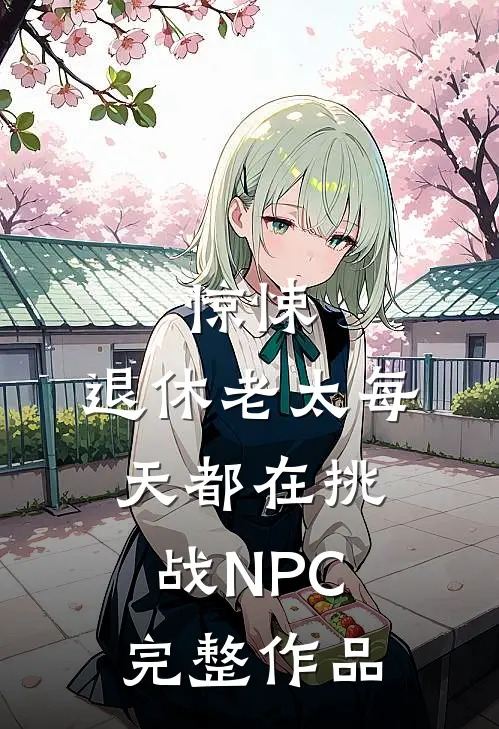 惊悚：退休老太每天都在挑战NPC完整作品