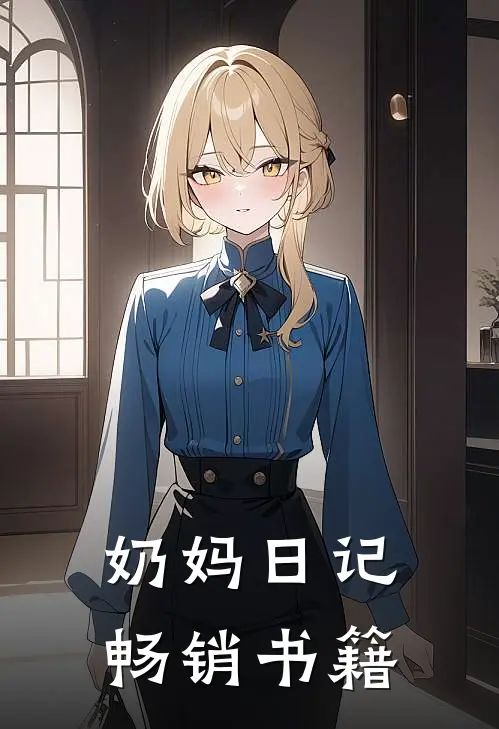 奶妈日记畅销书籍