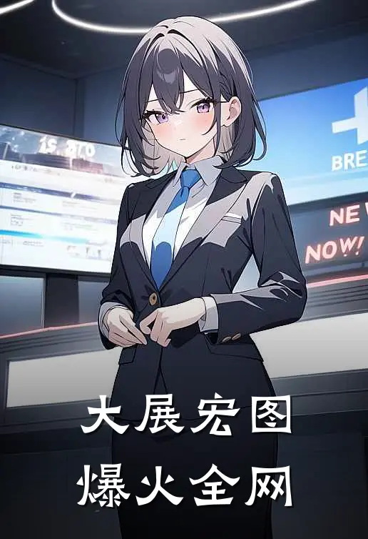大展宏图爆火全网