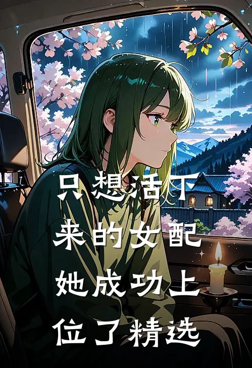 只想活下来的女配她成功上位了精选