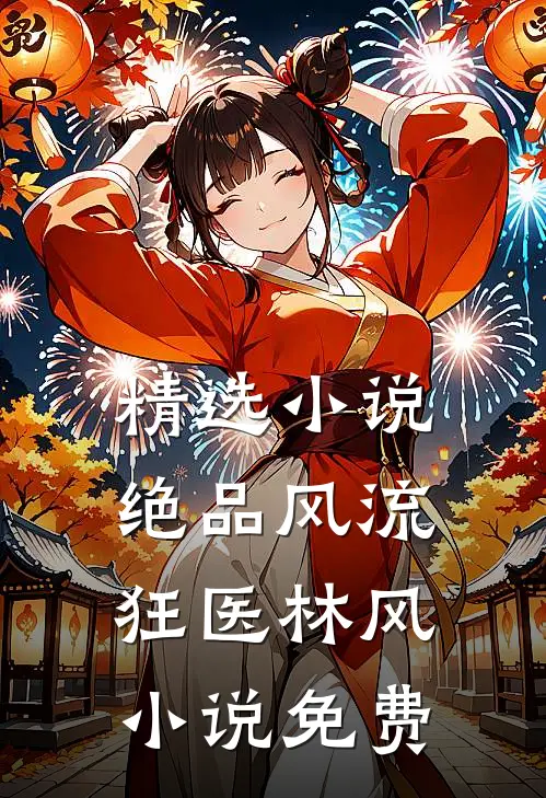 精选小说绝品风流狂医林风小说免费