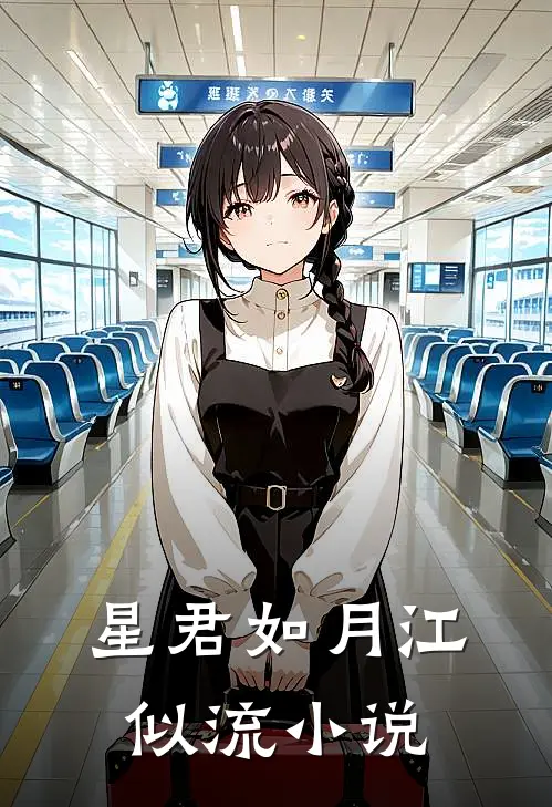 星君如月江似流小说