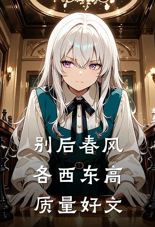 别后春风各西东高质量好文