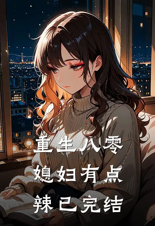 重生八零：媳妇有点辣已完结