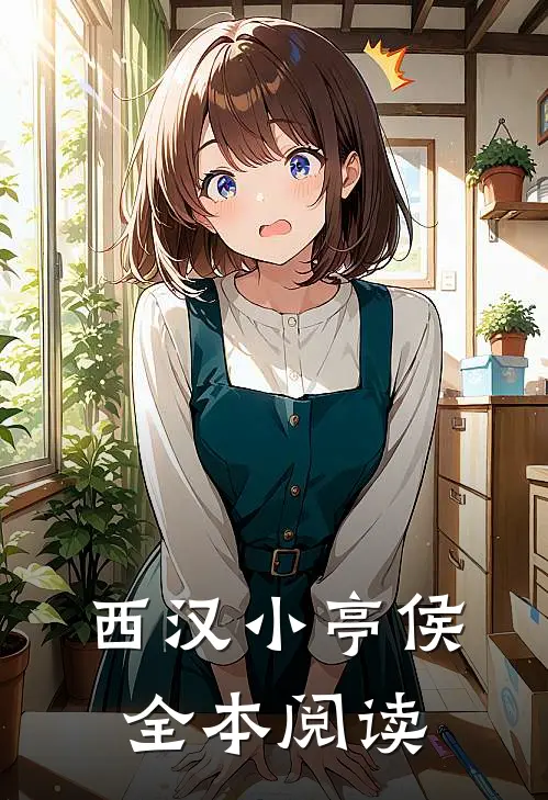 西汉小亭侯全本阅读