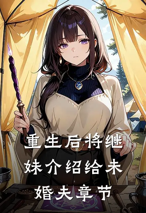 重生后将继妹介绍给未婚夫章节
