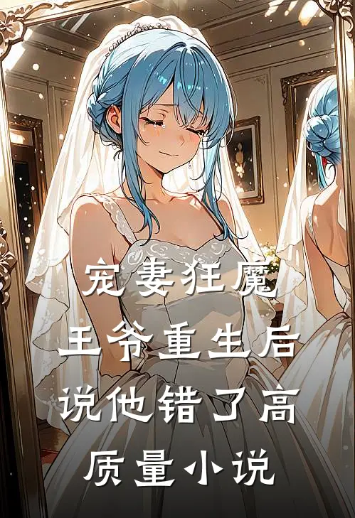 宠妻狂魔：王爷重生后说他错了高质量小说