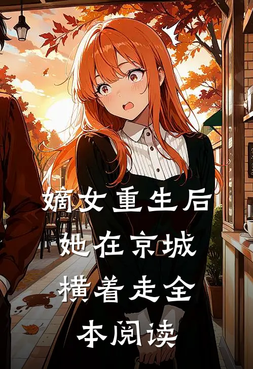 嫡女重生后，她在京城横着走全本阅读