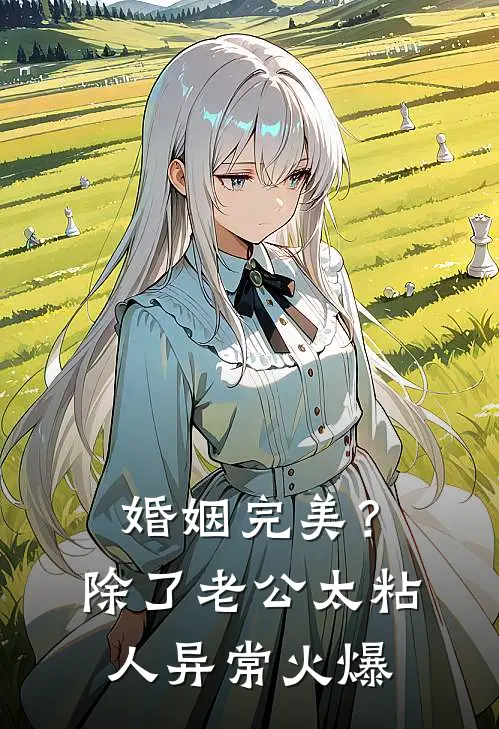婚姻完美？除了老公太粘人异常火爆