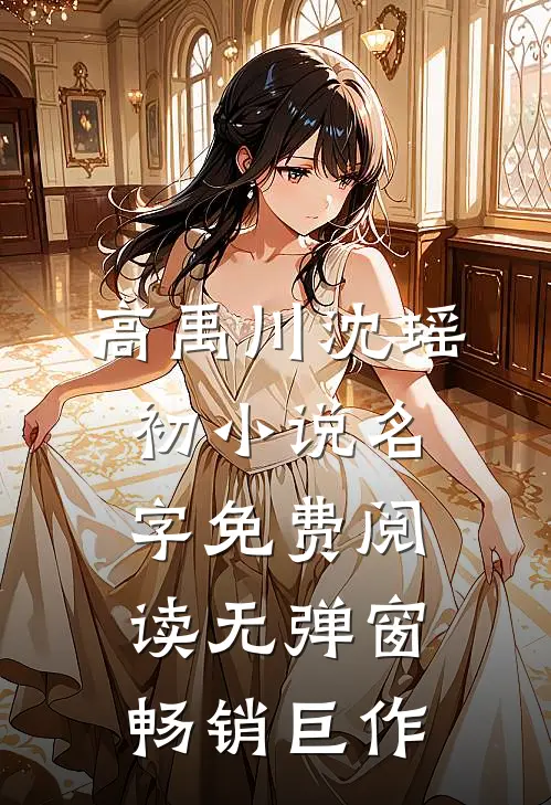 高禹川沈瑶初小说名字免费阅读无弹窗畅销巨作