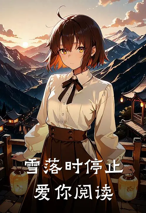 雪落时停止爱你阅读