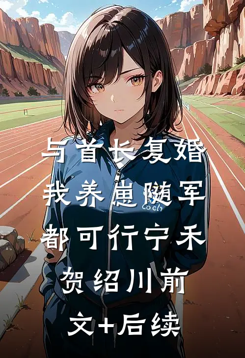与首长复婚，我养崽随军都可行宁禾贺绍川前文+后续