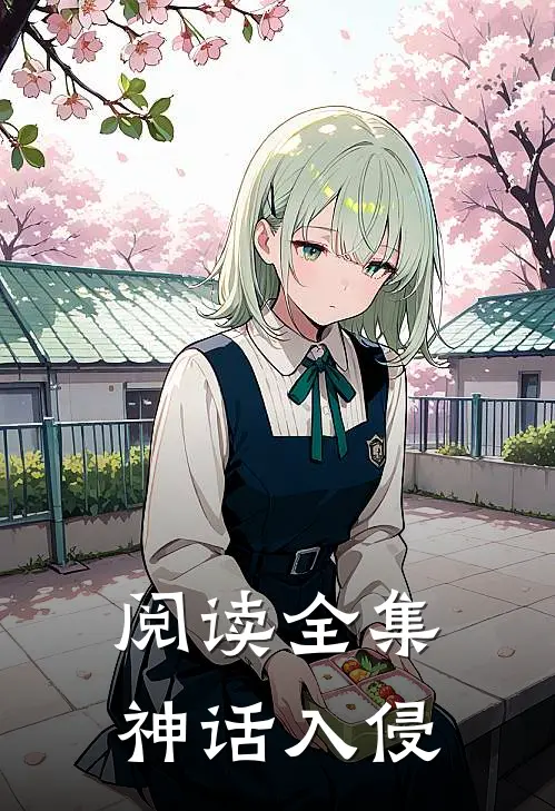 阅读全集神话入侵