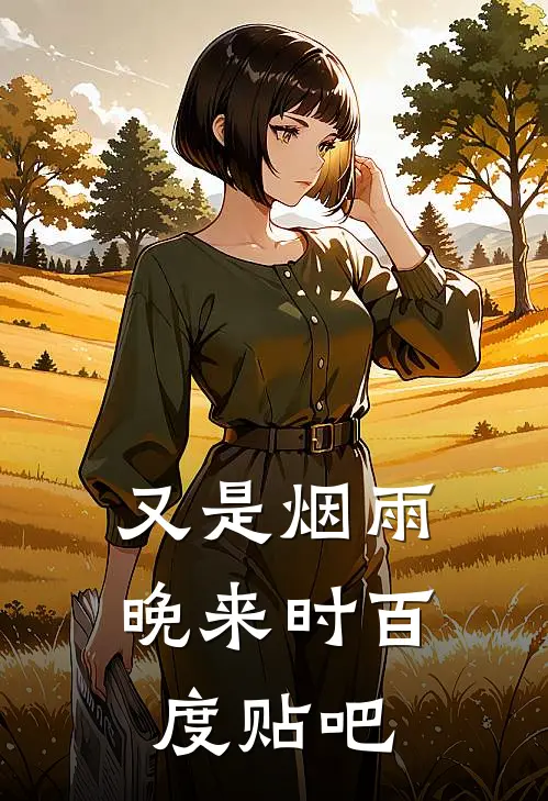 又是烟雨晚来时百度贴吧