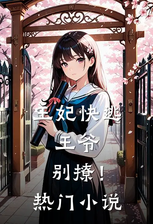 王妃快逃：王爷，别撩！热门小说