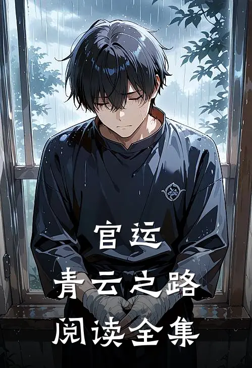 官运：青云之路阅读全集