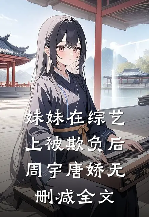 妹妹在综艺上被欺负后周宇唐娇无删减全文