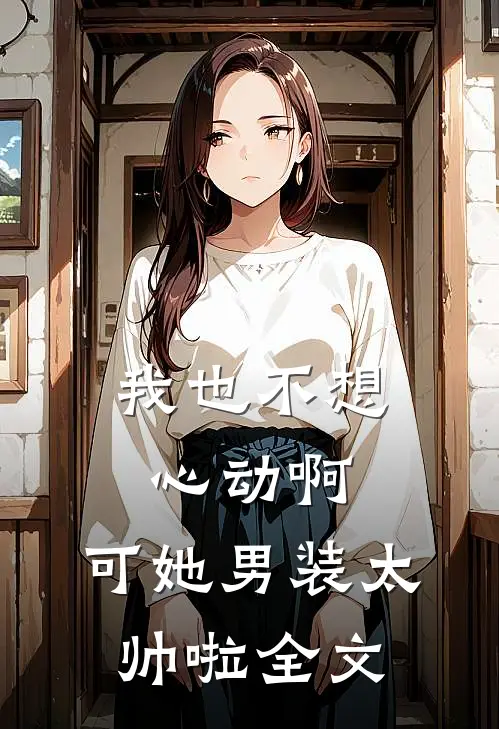 我也不想心动啊，可她男装太帅啦全文