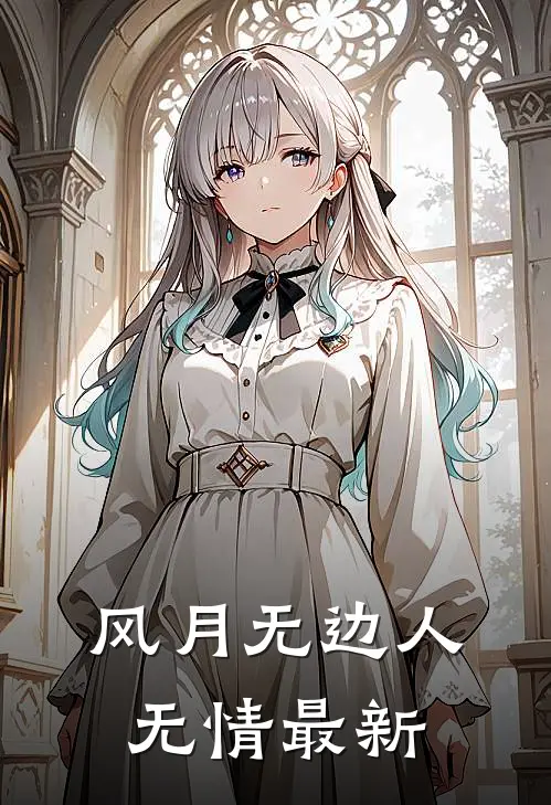 风月无边人无情最新