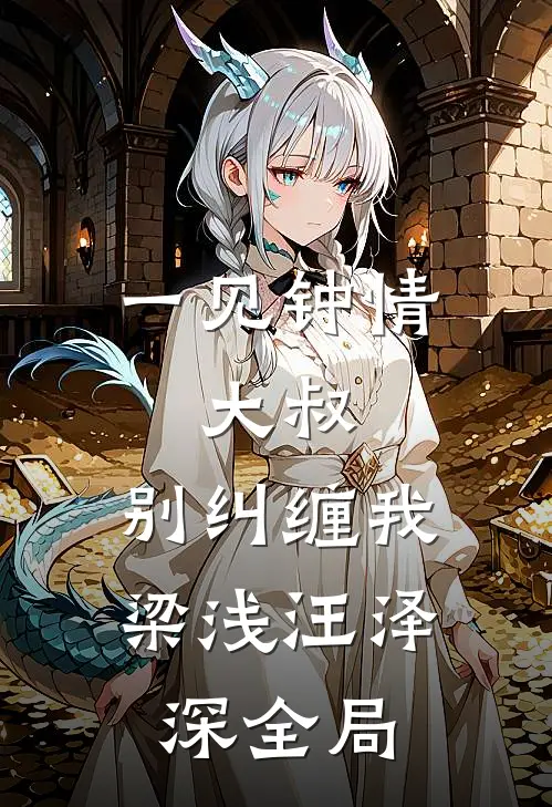 一见钟情：大叔，别纠缠我梁浅汪泽深全局