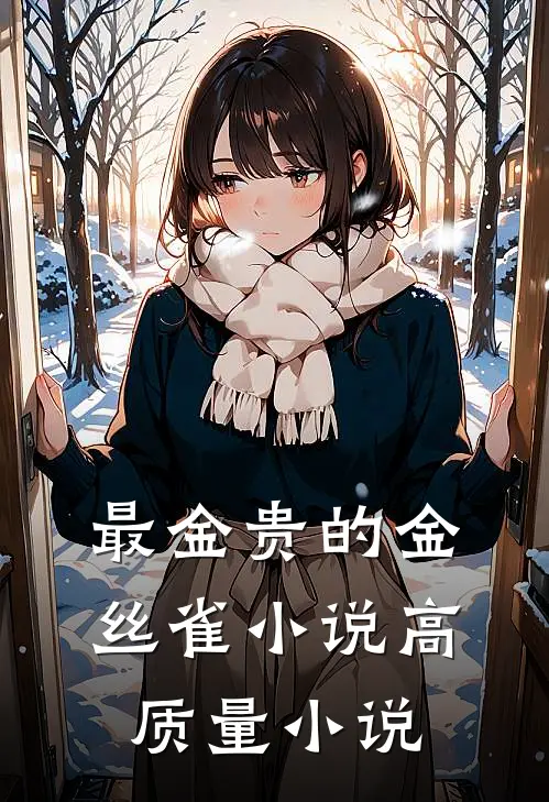 最金贵的金丝雀小说高质量小说