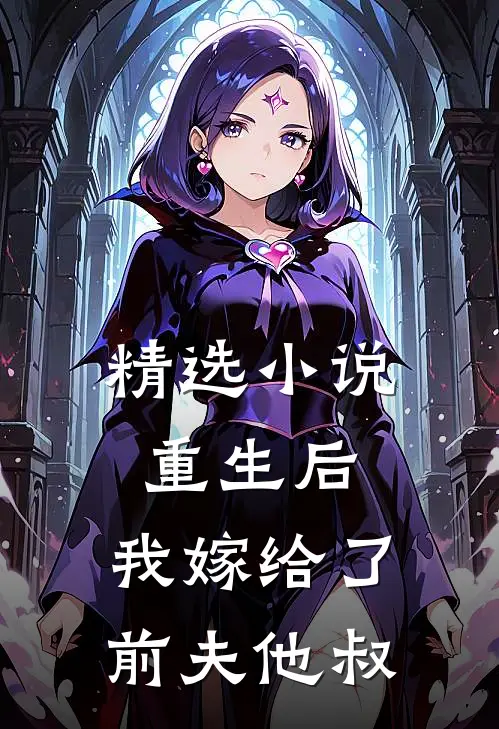 精选小说重生后，我嫁给了前夫他叔