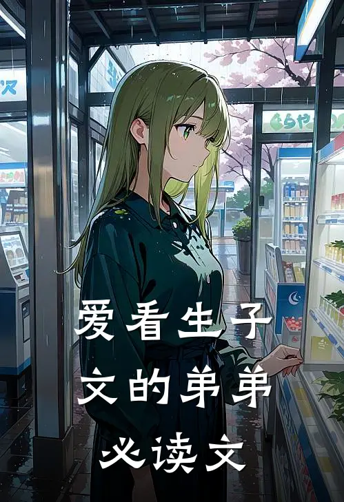 爱看生子文的弟弟必读文