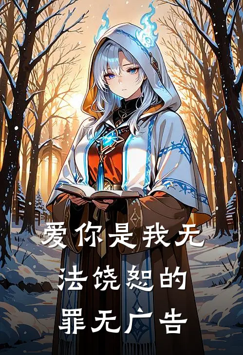 爱你是我无法饶恕的罪无广告