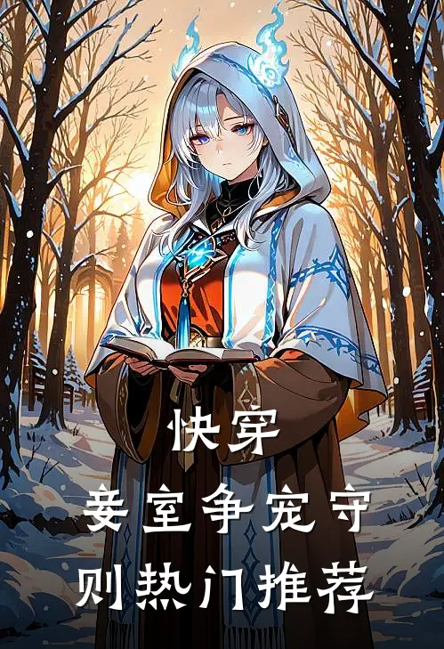 快穿：妾室争宠守则热门推荐