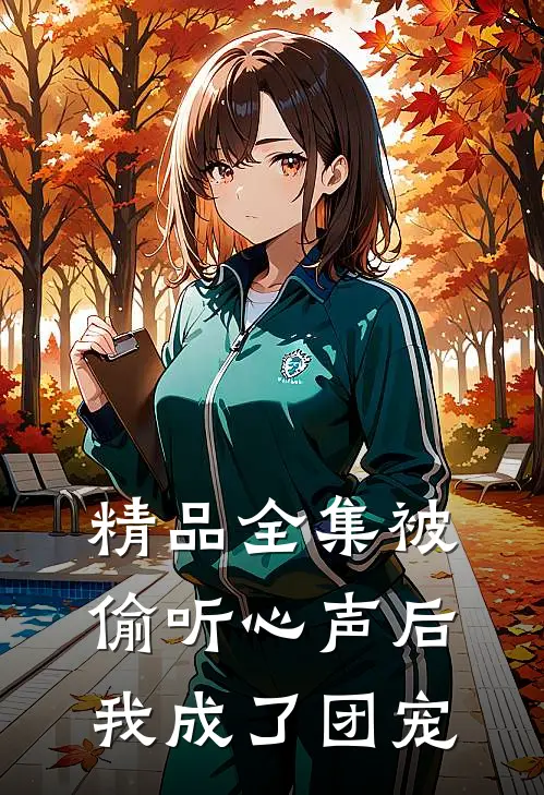 精品全集被偷听心声后我成了团宠