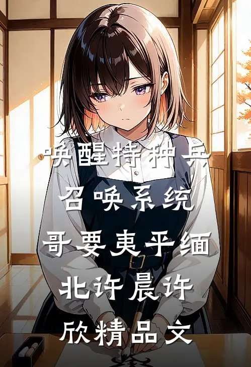唤醒特种兵召唤系统,哥要夷平缅北许晨许欣精品文