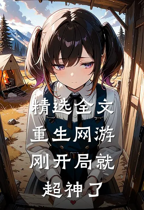 精选全文重生网游：刚开局就超神了