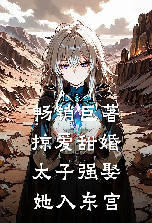 畅销巨著掠爱甜婚：太子强娶她入东宫
