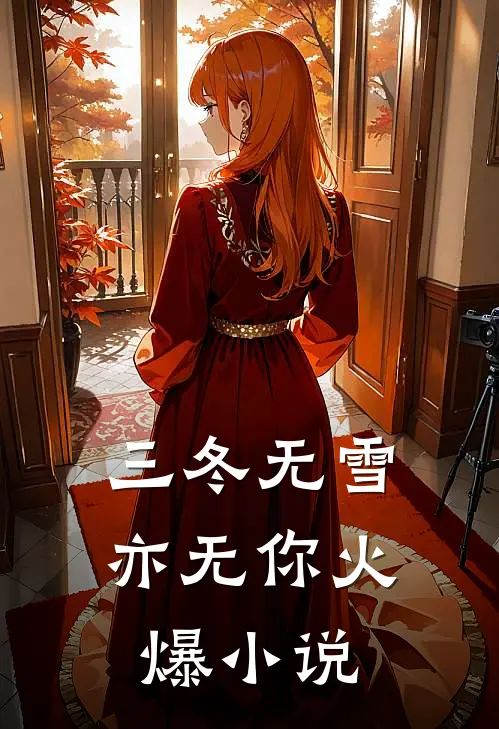 三冬无雪亦无你火爆小说