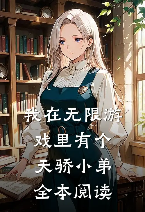 我在无限游戏里有个天骄小弟全本阅读