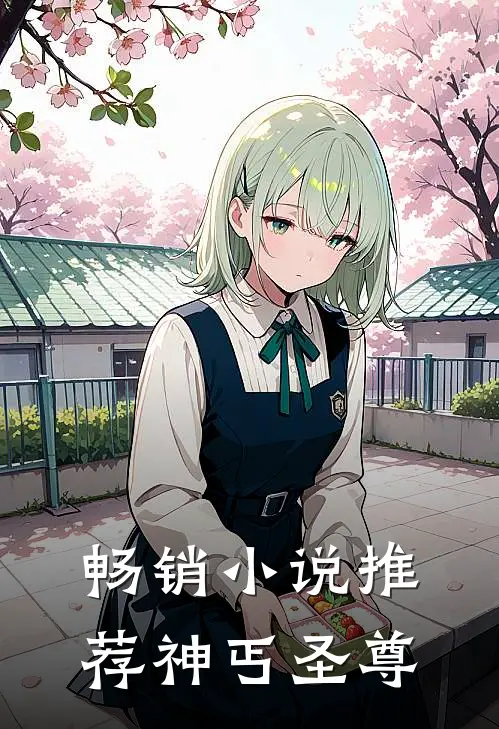 畅销小说推荐神丐圣尊