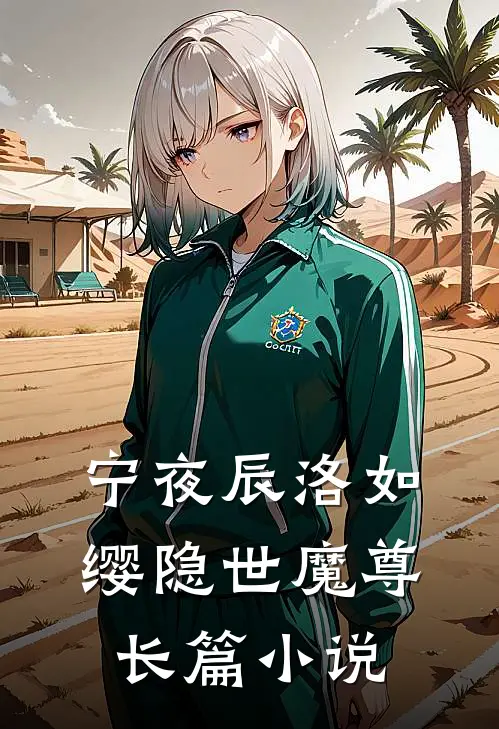 宁夜辰洛如缨隐世魔尊长篇小说