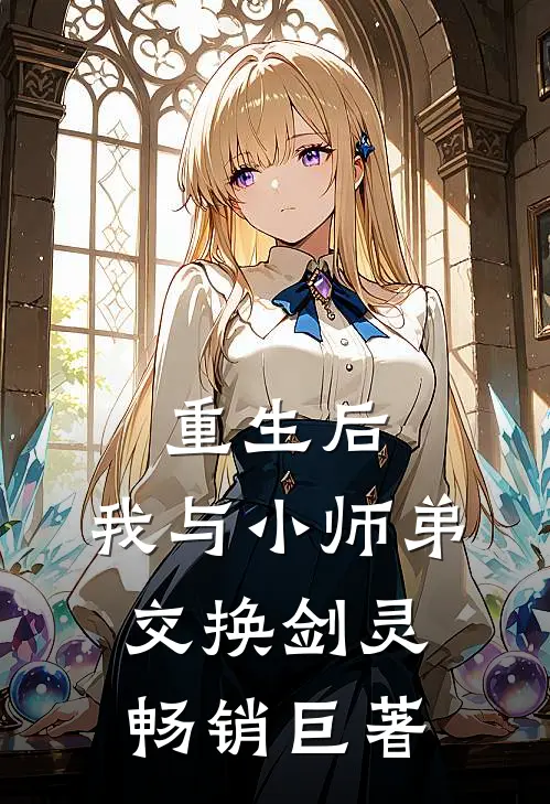 重生后，我与小师弟交换剑灵畅销巨著