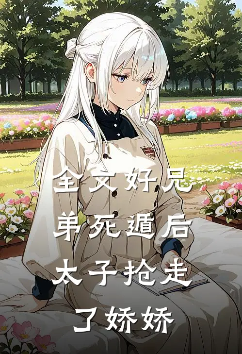 全文好兄弟死遁后，太子抢走了娇娇