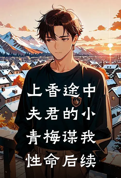 上香途中，夫君的小青梅谋我性命后续