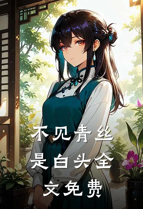 不见青丝是白头全文免费