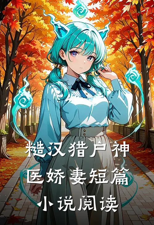 糙汉猎户神医娇妻短篇小说阅读