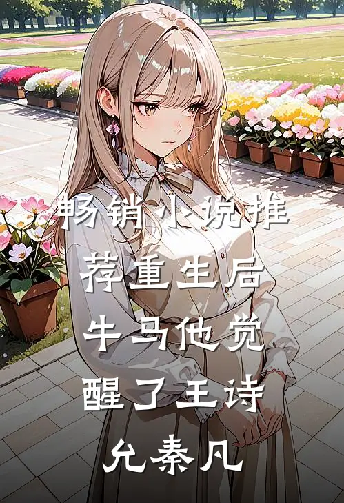 畅销小说推荐重生后，牛马他觉醒了王诗允秦凡