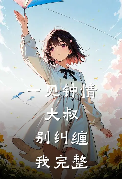 一见钟情：大叔，别纠缠我完整