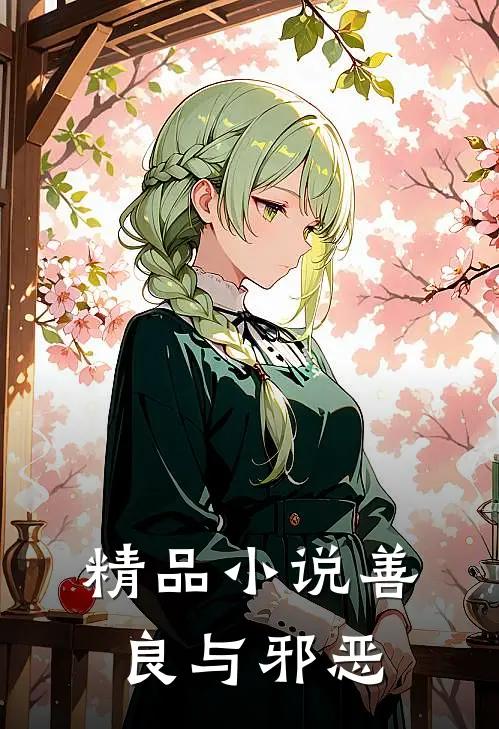 精品小说善良与邪恶