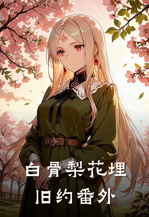 白骨梨花埋旧约番外