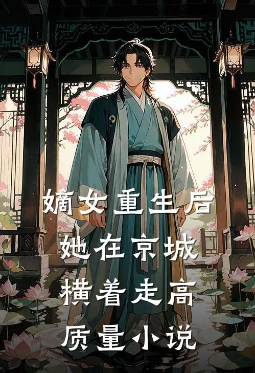 嫡女重生后，她在京城横着走高质量小说