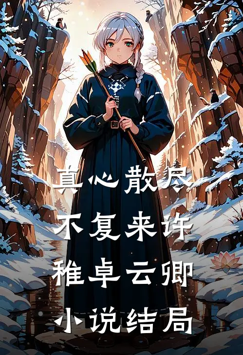 真心散尽不复来许稚卓云卿小说结局