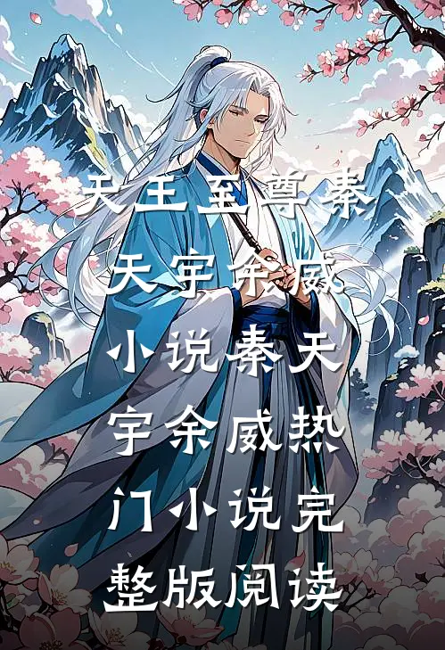 天王至尊秦天宇余威小说秦天宇余威热门小说完整版阅读