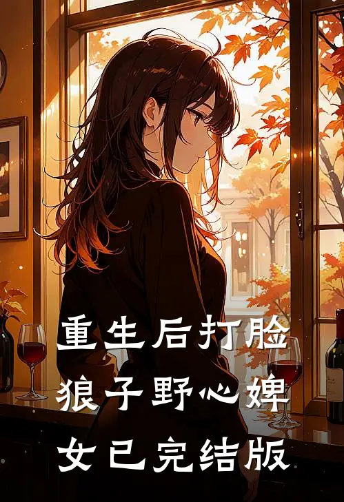 重生后打脸狼子野心婢女已完结版